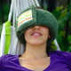 Image for article titled Wrap-a-Nap Puts Ideal Nap Conditions in a Single Headband